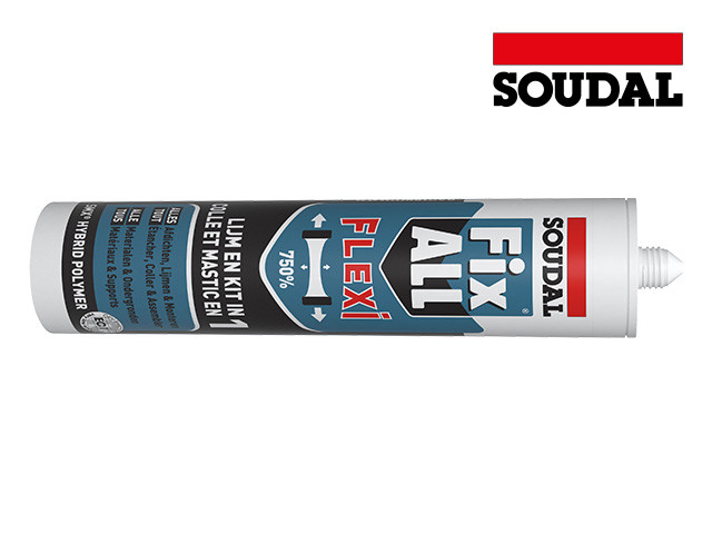 Soudal Fix-All Flexi